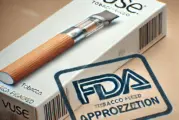 La FDA Autorise Enfin les Vapes Goût Tabac de Vuse
