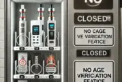 Fermeture d’un distributeur de vape à Kuala Lumpur : Les autorités sanitaires interviennent