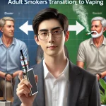 Le futur du vapotage selon Hon Lik, inventeur de la e-cigarette