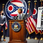 Ohio Vape