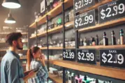 Canada, Augmentation des Coûts des Cigarettes Électroniques : Détails et Implications