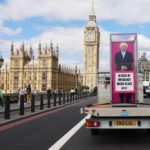 La bataille pour le vapotage : une réplique de Boris Johnson livrée à Westminster