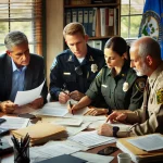 Vape et THC : La police de Southington frappe fort