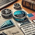 Produits Nicotiniques Sans Fumée : Une Solution Controversée ?