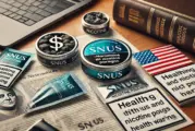 Produits Nicotiniques Sans Fumée : Une Solution Controversée ?
