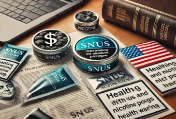 Produits Nicotiniques Sans Fumée : Une Solution Controversée ?