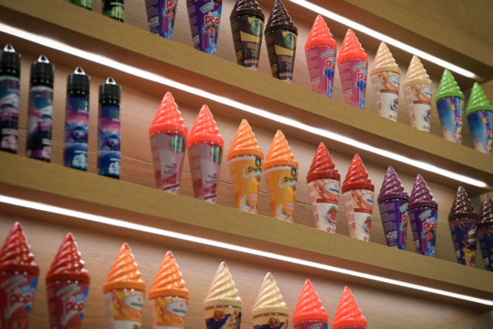 VAPE MAKER : La Passion qui Révolutionne l&rsquo;Industrie du Vapotage