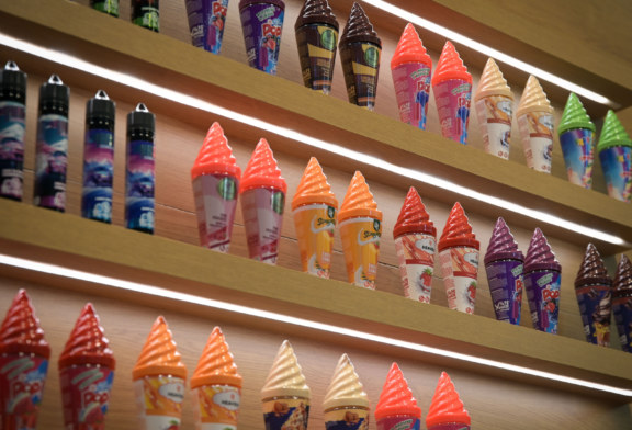 VAPE MAKER : La Passion qui Révolutionne l&rsquo;Industrie du Vapotage