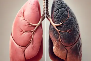 Vapotage vs Tabac : ce que disent les spécialistes sur la santé pulmonaire