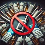 La Californie durcit encore les règles sur le vapotage et la nicotine