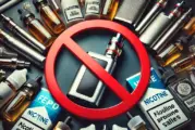 La Californie durcit encore les règles sur le vapotage et la nicotine