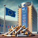 EU-Interdiction des puffs