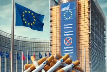 La France obtient le feu vert de l&rsquo;UE pour interdire les puffs : Une avancée vers une protection renforcée des jeunes