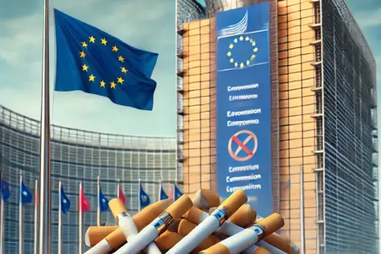 La France obtient le feu vert de l&rsquo;UE pour interdire les puffs : Une avancée vers une protection renforcée des jeunes