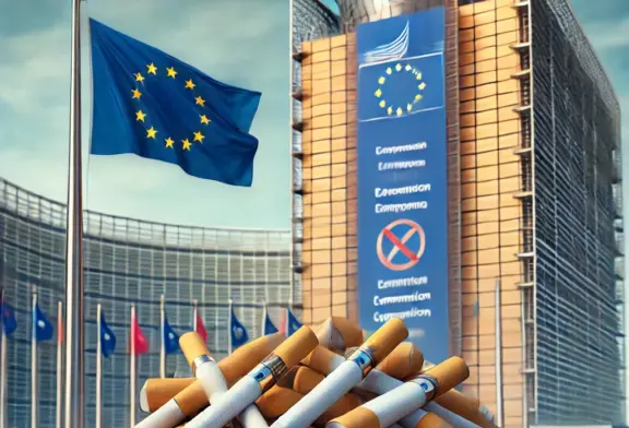 La France obtient le feu vert de l&rsquo;UE pour interdire les puffs : Une avancée vers une protection renforcée des jeunes