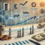 Vapotage, crypto, pétrole : comment Trump courtise les industries pour 2024