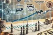Vapotage, crypto, pétrole : comment Trump courtise les industries pour 2024