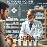 Cigarettes électroniques : le cas Australien…prémices de l&rsquo;avenir en France ?