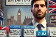 Vapoteurs inquiets : l’interdiction de 2025 pourrait raviver l’usage du tabac en UK