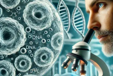 Étude : le vapotage pourrait provoquer des mutations génétiques conduisant au cancer