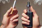 Transition exclusive vers la cigarette électronique : des bénéfices respiratoires confirmés