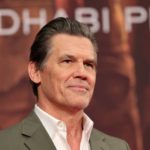 Josh Brolin