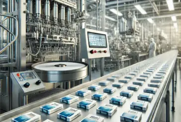 Philip Morris investit 232 millions de dollars pour étendre la production de ZYN au Kentucky