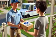 Étude choc : 81 % des livraisons de vapotage illégales en Californie passent par l&rsquo;USPS