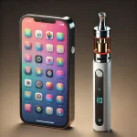 Smart Vape : La version 2025 de la cigarette électronique, inquiète avec raisons les experts de la santé