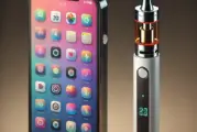 Smart Vape : La version 2025 de la cigarette électronique, inquiète avec raisons les experts de la santé