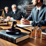 La FDA est-elle en train de faire du vapotage le bouc émissaire de ses propres échecs réglementaires