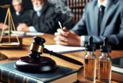 La FDA est-elle en train de faire du vapotage le bouc émissaire de ses propres échecs réglementaires ?