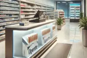 Etats Unis: L&rsquo;industrie du tabac face à une baisse historique de la nicotine