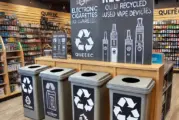 Recyclage des vapoteuses au Québec : un défi environnemental majeur