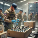 Réglementation aux US