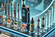 2025 : Les tendances qui bouleversent l’industrie de la nicotine