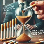 Nicotine : la FDA veut rendre les cigarettes non addictives
