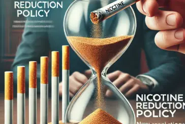 Nicotine : la FDA veut rendre les cigarettes non addictives