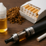 Estonie la vape échappe aux règlementations