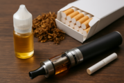 Estonie : le vapotage échappe à l&rsquo;interdiction des arômes du tabac chauffé