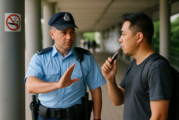 Prison et amendes lourdes : Hong Kong déclare la guerre à la vape