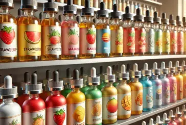 USA: La Cour suprême soutient la FDA dans l&rsquo;interdiction des e-liquides aromatisés