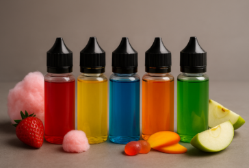 Vapotage : Ces arômes sucrés qui menacent vos poumons à vie