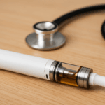 Seuvrage de la vape