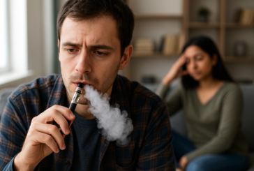 Sevrage du vapotage : un médicament de sevrage tabagique à la rescousse