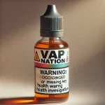 VapNation Alerte Sanitaire