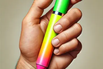 High Light Vapes sanctionnée pour marketing trompeur ciblant les mineurs