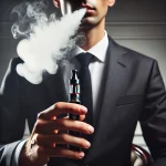 Vapotage : une alternative aussi dangereuse que le tabac ?