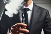 Vapotage : une alternative aussi dangereuse que le tabac ?