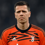 Wojciech Szczesny perd contre le tabagisme